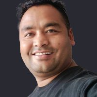 Rev. Suraj Kasula