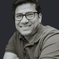 Rev. Satya Maharjan