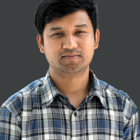 Mr. Susan Shrestha