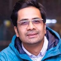 Pc. Santosh Khatiwada