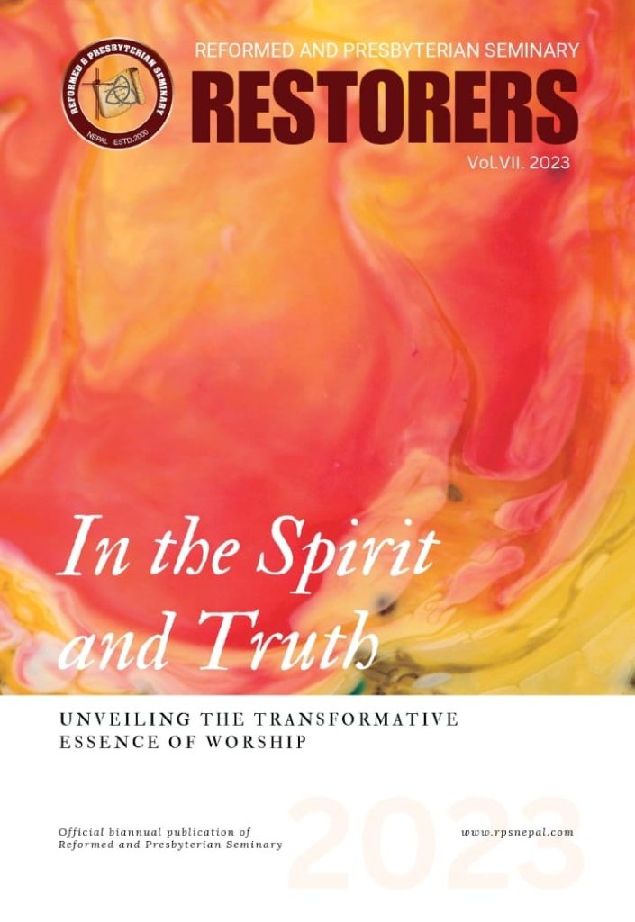 In the Spirit and Truth: Unveiling the Transformative Essence of Worship